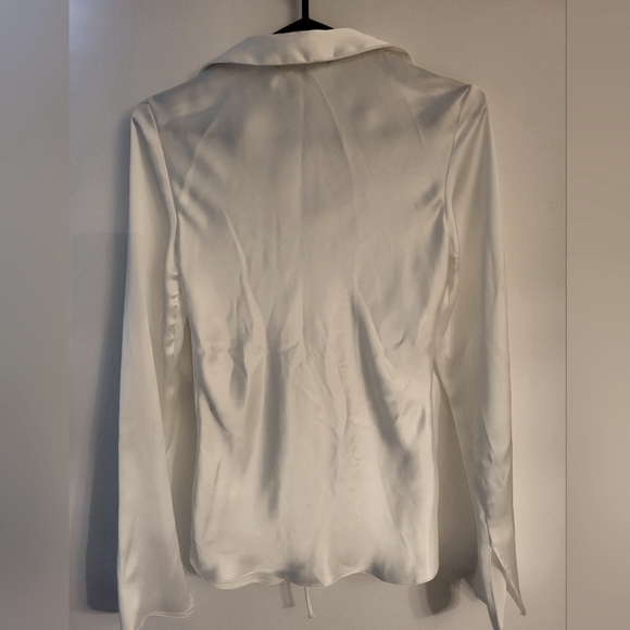 Zara Blouse - Picture 2 of 4